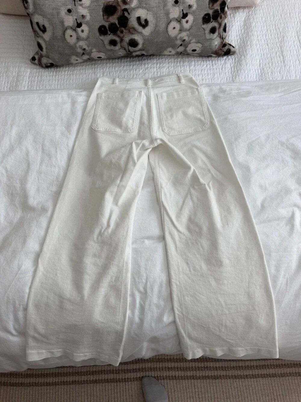 Zara excellent maybe
